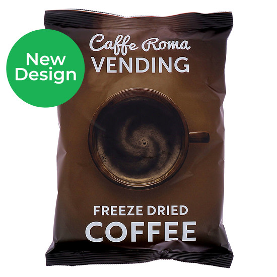 Instant Vending Colombian Coffee (10 x 300g)