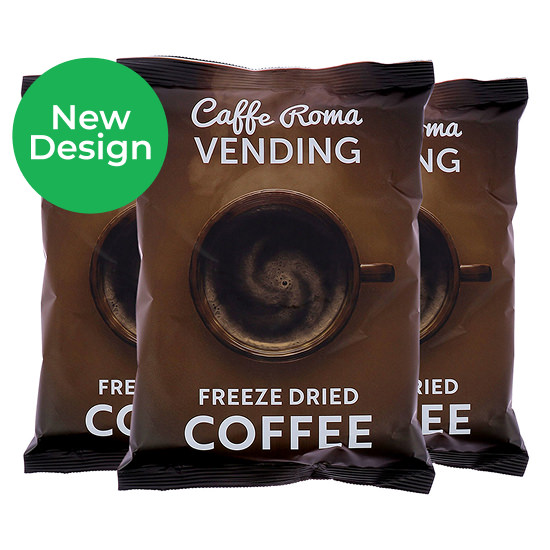 Instant Vending Colombian Coffee (10 x 300g)