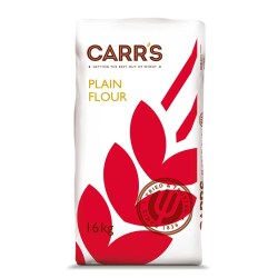 Carr's Plain Flour