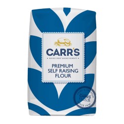 Carr's Premium Self Raising Flour