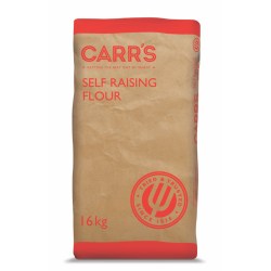 Carr's Self Raising Flour