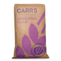 Carr's Wholemeal Flour