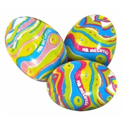 Mini Eggs