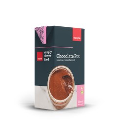 Chocolate Pot 1 Litre