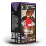Chocolate Sauce