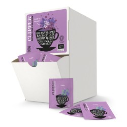 Clipper Organic Berry Burst Envelope Tea (250)