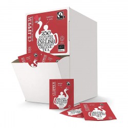 Clipper Organic Envelope English Breakfast Tea (250)