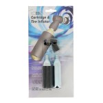 CO2 Tyre Inflator Kit