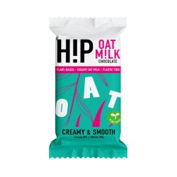 Hip Original Oat Milk Chocolate Bars