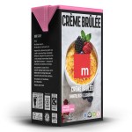 Creme Brulee Carton