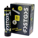 Fast Gas Cylinder (670g)