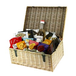 Festive Gift Hamper - Vanilla