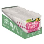Freddies Farm Raspberry