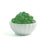 Green Apple Popping Boba