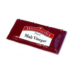 Malt Vinegar Sachets Sachets (200)