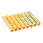 Ice Cream Wafer Sticks