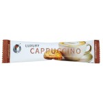 Luxury Instant Cappuccino Stick (50 x 18g)