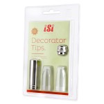 ISI Decorator Tips