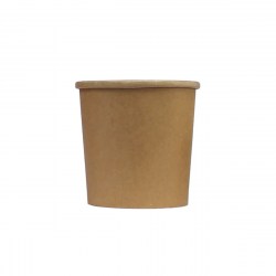 Kraft 8oz Soup Cup (500)