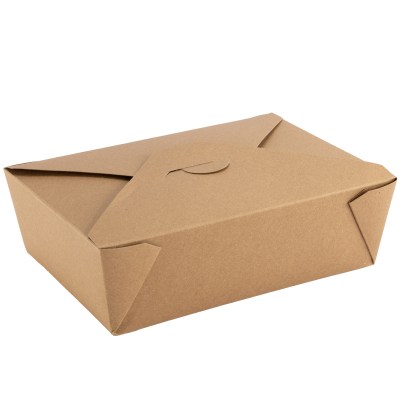 Kraft Food Box - Large