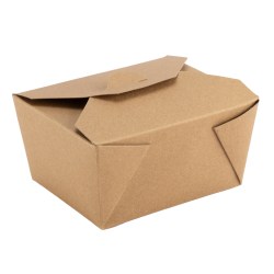 Kraft Food Box - Small