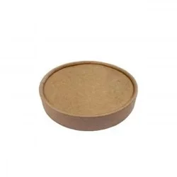 Kraft Soup Lids 8-12oz