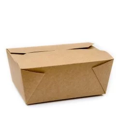 Kraft Food Box - Large (150)