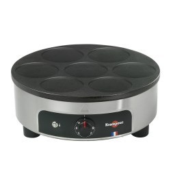 Krampouz Electric Pancake Maker