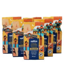Lavazza Canal Grande Ground Coffee