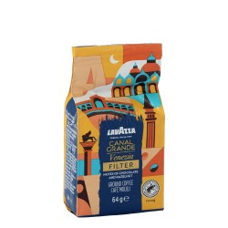 Lavazza Canal Grande Ground Coffee
