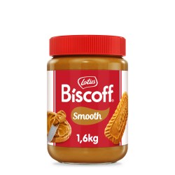 Lotus Biscoff Spread