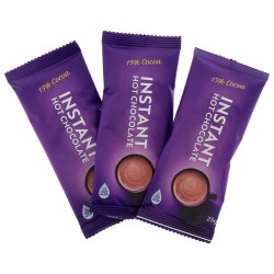 Luxury Hot Chocolate Sachets (100)