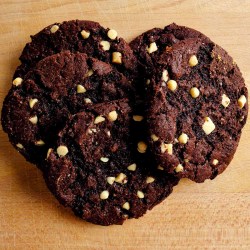 Macphie Soft & Chewy Chocolate Cookie Mix
