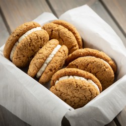 Macphie Soft & Chewy Cookie Mix