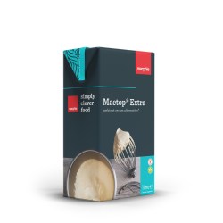 Mactop Extra Cream Alternative (1Ltr)