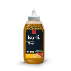 Mango Fruit Coulis 450g