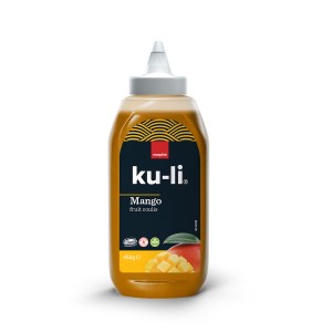 Mango Fruit Coulis 450g
