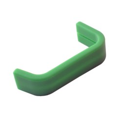 Milk Jug Silicone Handle - Green (600ml)