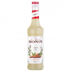 Monin Almond Syrup (700ml)