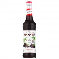 Monin Blackberry Syrup (700ml)