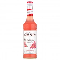 Monin Bubblegum Syrup (700ml)