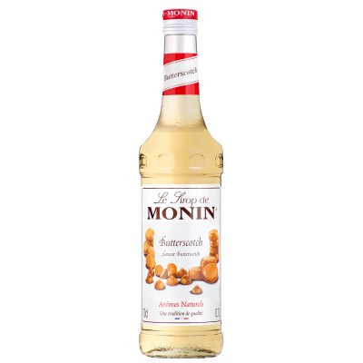Monin Butterscotch Syrup (700ml)