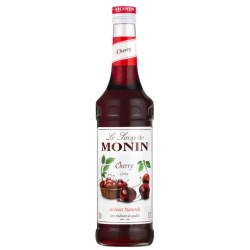 Monin Cherry Syrup (700ml)