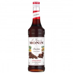 Monin Chocolate Syrup (700ml)