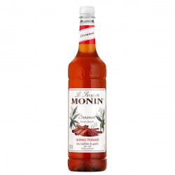 Monin Cinnamon Syrup (1 Litre)