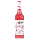 Monin Cotton Candy Syrup (700ml)