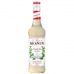 Monin Frosted Mint Syrup (700ml)