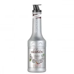 Monin Fruit Puree - Coconut (1 Litre)