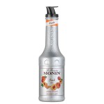 MONIN Fruit Puree - Peach (1 Litre)