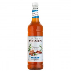 Monin Gingerbread Sugar Free Syrup (1 Litre)